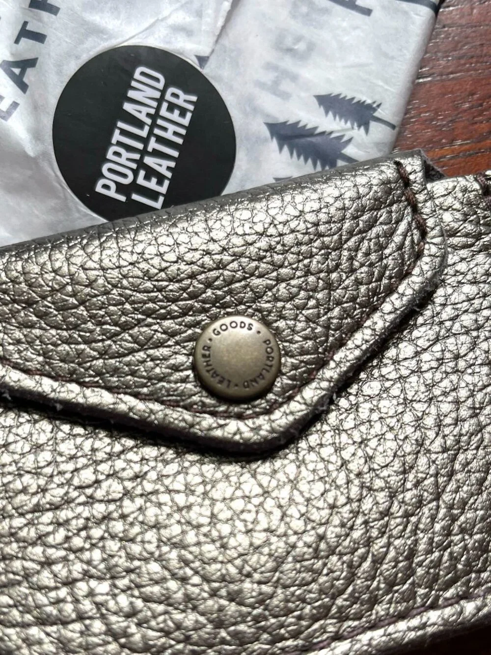 Portland Leather Goods 